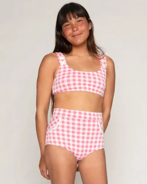 Georgia Bikini Top - Shortcake 17 Georgia Bikini Top - Shortcake -The Sea Wear Store SEEA SP21 Georgia Bikini Shortcake 9 970a8f6e 8b54 48ad b96c b43679b96aa5