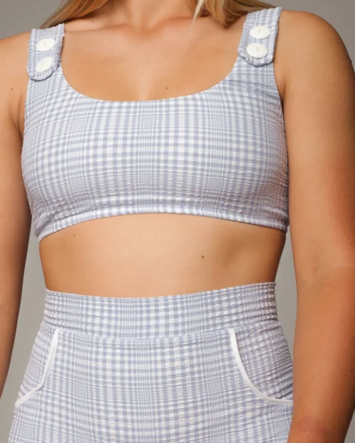 Georgia Bikini Top - Meadow 13 Georgia Bikini Top - Meadow -The Sea Wear Store SEEA SP21 Georgia Bikini Top Meadow 1