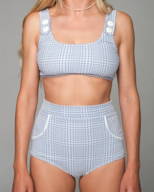 Georgia Bikini Top - Meadow 15 Georgia Bikini Top - Meadow -The Sea Wear Store SEEA SP21 Georgia Bikini Top Meadow 6