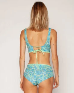 Naya Bikini Bottom - Billow 20 Naya Bikini Bottom - Billow -The Sea Wear Store SEEA SP21 Naya Bikini Billow 11