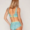 Naya Bikini Bottom - Billow -The Sea Wear Store SEEA SP21 Naya Bikini Billow 2