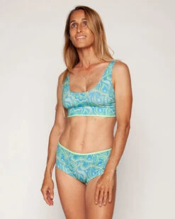 Naya Bikini Bottom - Billow 16 Naya Bikini Bottom - Billow -The Sea Wear Store SEEA SP21 Naya Bikini Billow 6