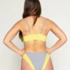 Vega Bikini Bottom - Lotus -The Sea Wear Store SEEA SP21 Vega Bikini Lotus 32