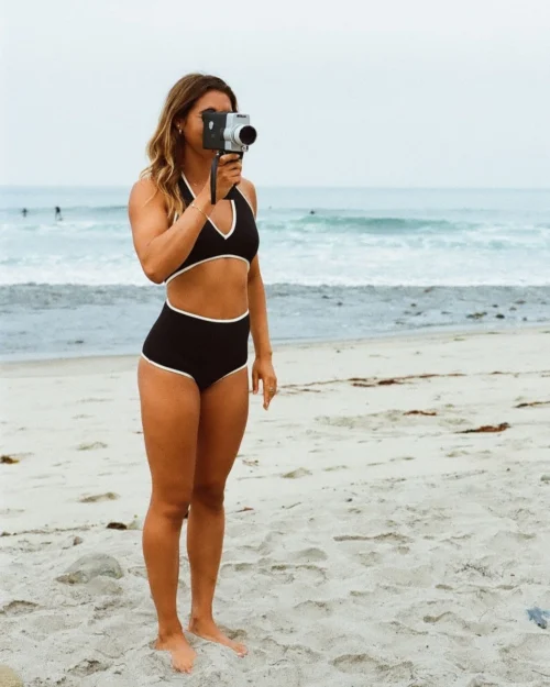 Alice One Piece - Black 19 Alice One Piece - Black -The Sea Wear Store SEEA SU AO25 ChurchLifestyle JuliaDinerman FILM 41