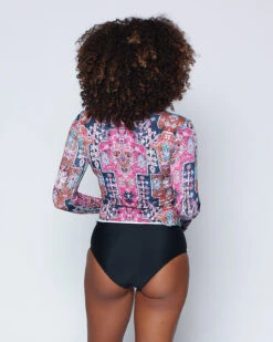 Sila Top - Antique -The Sea Wear Store SEEA Sila Top Antique 4X5 4