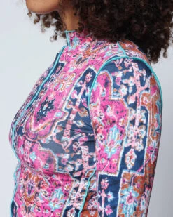 Sila Top - Antique -The Sea Wear Store SEEA Sila Top Antique 4X5 6