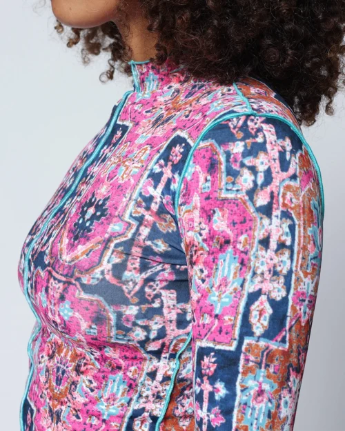 Sila Top - Antique -The Sea Wear Store SEEA Sila Top Antique 4X5 6