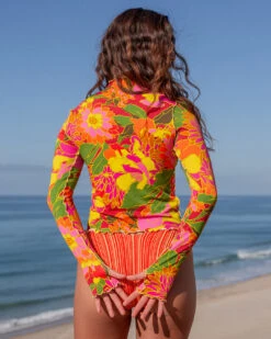 Sila Top - Favinia 12 Sila Top - Favinia -The Sea Wear Store SEEA Sila Top Favinia 4x5 4