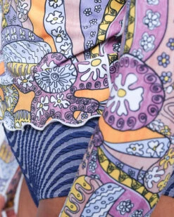 Sila Top - Haven -The Sea Wear Store SEEA Sila Top Haven 4X5 8