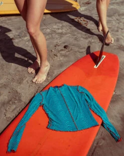 Sila Top - Lava -The Sea Wear Store SEEA Sila Top Lava 4X5 4