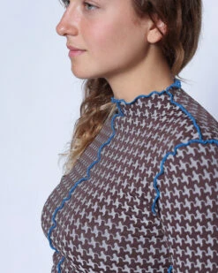 Sila Top - Mustang -The Sea Wear Store SEEA Sila Top Mustang 4X5 2