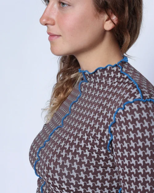 Sila Top - Mustang 17 Sila Top - Mustang -The Sea Wear Store SEEA Sila Top Mustang 4X5 2