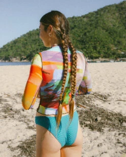 Sila Top - Wavelength