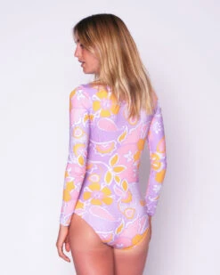 Solanas Surf Suit - Aria -The Sea Wear Store SEEA Solanas Surfsuit Aria 4X5 5 4d3ec223 e599 42c5 9e76 94fd923252e1