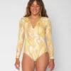 Solanas Surf Suit - Solaris -The Sea Wear Store SEEA Solanas Surfsuit Solaris 4X5 1