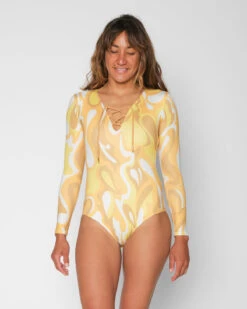 Solanas Surf Suit - Solaris