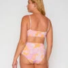 Soleil High Waist Bikini Bottom - Aria -The Sea Wear Store SEEA Soleil Bikini Aria 13