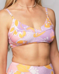 Soleil Bikini Top - Aria -The Sea Wear Store SEEA Soleil Bikini Aria 4X5 12
