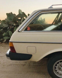 Sticker - Barrel -The Sea Wear Store SEEA Stickers 4X5 3