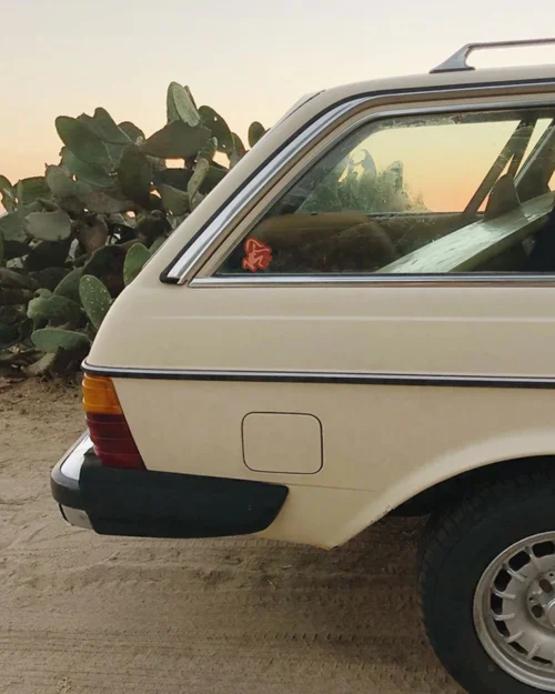 Sticker - Barrel -The Sea Wear Store SEEA Stickers 4X5 3