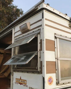 Sticker - Surf Check -The Sea Wear Store SEEA Stickers 4X5 5