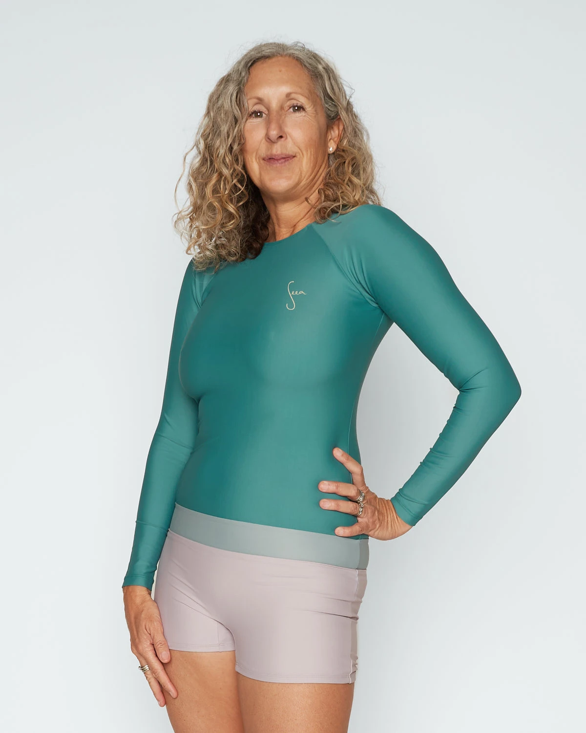 Swami's Playsuit - Wellness 3 Swami's Playsuit - Wellness