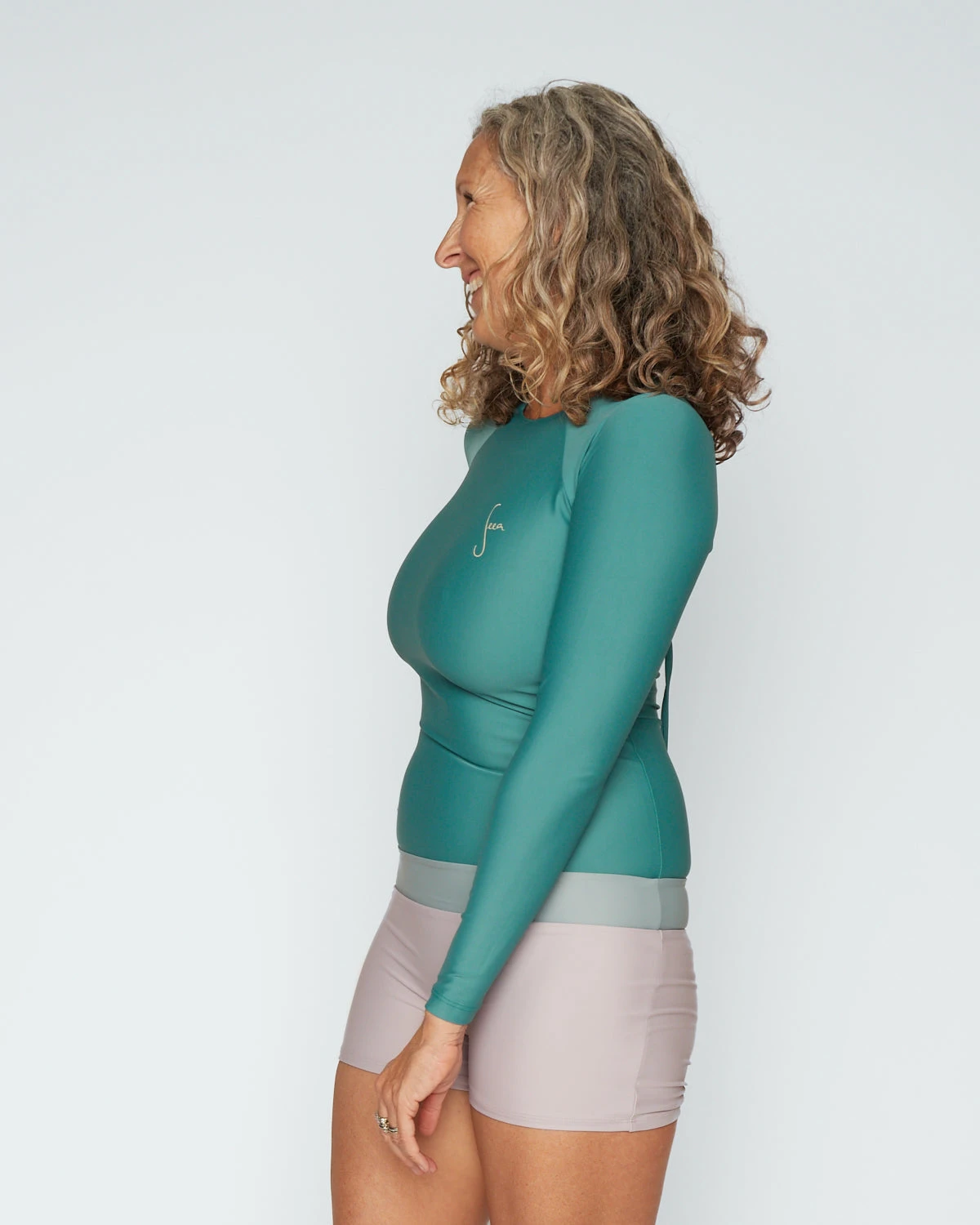 Swami's Playsuit - Wellness 7 Swami's Playsuit - Wellness - Image 5