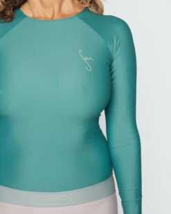 Swami's Playsuit - Wellness 17 Swami's Playsuit - Wellness -The Sea Wear Store SEEA Swamis Surfsuit Wellness 4X5 3