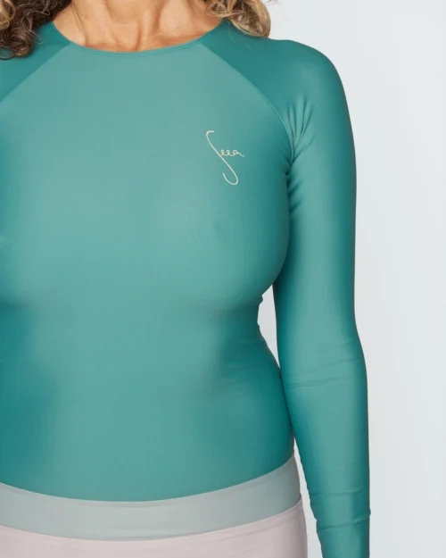 Swami's Playsuit - Wellness 17 Swami's Playsuit - Wellness -The Sea Wear Store SEEA Swamis Surfsuit Wellness 4X5 3