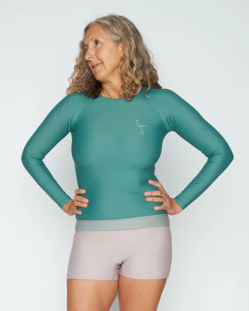 Swami's Playsuit - Wellness 12 Swami's Playsuit - Wellness -The Sea Wear Store SEEA Swamis Surfsuit Wellness 4X5 40829e19 5f32 4272 b597 9c6b9cb840aa