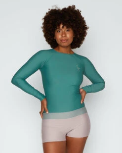 Swami's Playsuit - Wellness 13 Swami's Playsuit - Wellness -The Sea Wear Store SEEA Swamis Surfsuit Wellness 4X5 5