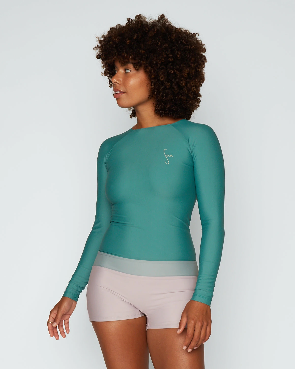 Swami's Playsuit - Wellness 4 Swami's Playsuit - Wellness - Image 2