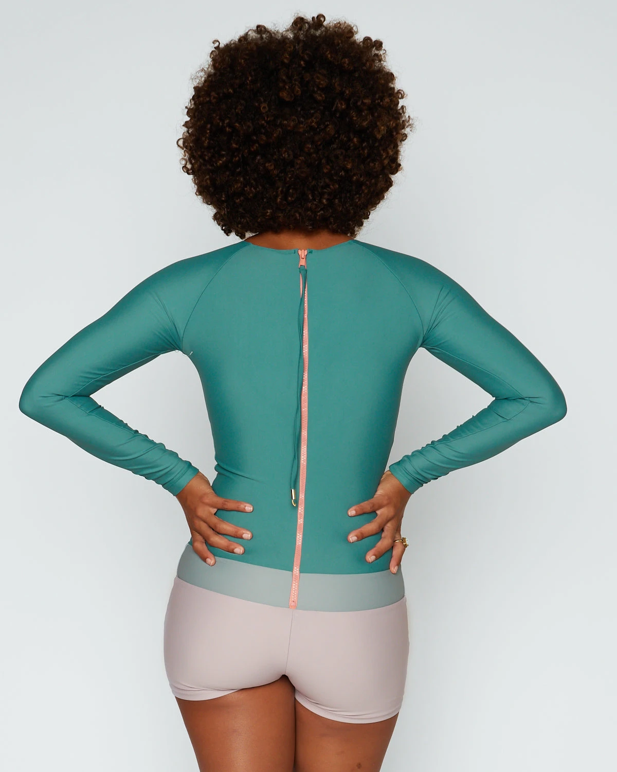 Swami's Playsuit - Wellness 8 Swami's Playsuit - Wellness - Image 6