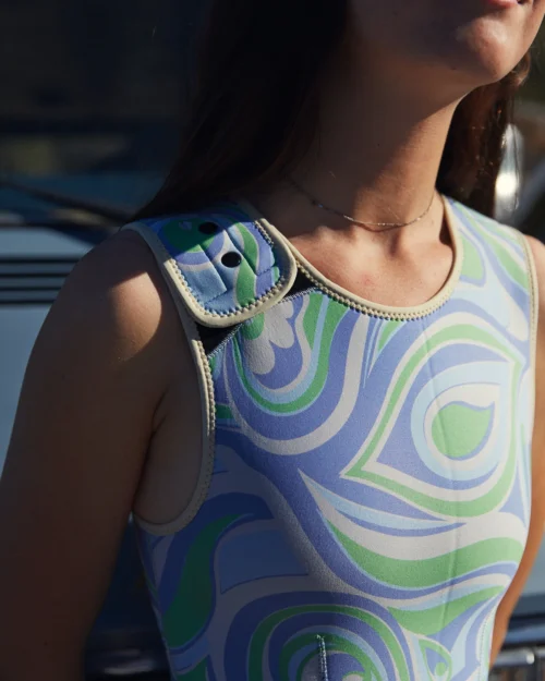 Sydney 2mm Yulex Long Jane - Elisya 16 Sydney 2mm Yulex Long Jane - Elisya -The Sea Wear Store SEEA Sydney Yulex Elisya LS 4X5 2