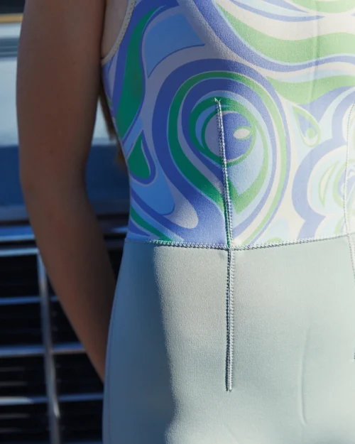 Sydney 2mm Yulex Long Jane - Elisya 18 Sydney 2mm Yulex Long Jane - Elisya -The Sea Wear Store SEEA Sydney Yulex Elisya LS 4X5 3