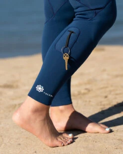 Sydney 2mm Yulex Long Jane - Lush -The Sea Wear Store SEEA Sydney Yulex Lush VP 4X5 15