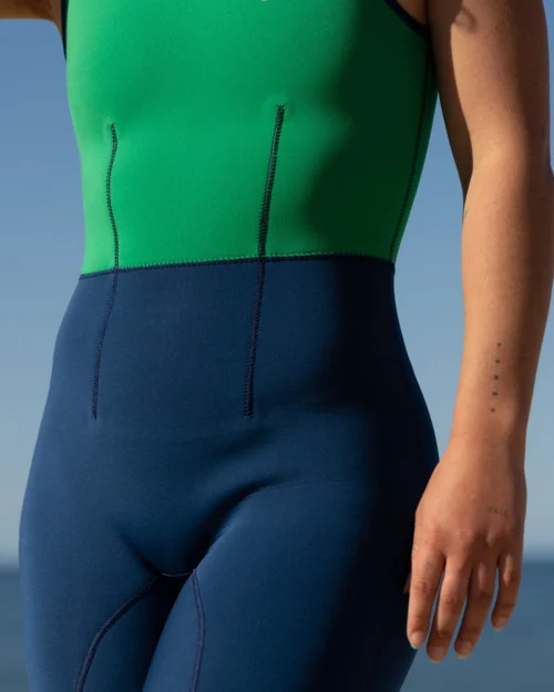 Sydney 2mm Yulex Long Jane - Lush 31 Sydney 2mm Yulex Long Jane - Lush -The Sea Wear Store SEEA Sydney Yulex Lush VP 4X5 26