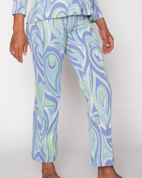 Tessa Pant - Ofelia 14 Tessa Pant - Ofelia -The Sea Wear Store SEEA Tessa Apparel Ofelia 4X5 4