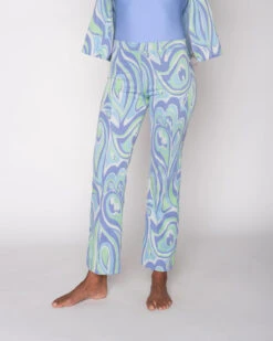Tessa Pant - Ofelia -The Sea Wear Store SEEA Tessa Apparel Ofelia 4X5 6