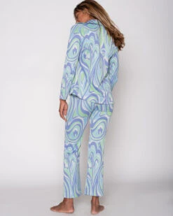 Tessa Pant - Ofelia -The Sea Wear Store SEEA Tessa Apparel Ofelia 4X5 7 29e4b248 32fa 4e4a 892a 9627ee0e408e