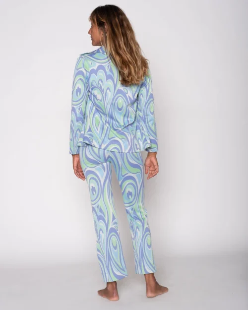 Tessa Jacket - Ofelia -The Sea Wear Store SEEA Tessa Apparel Ofelia 4X5 8