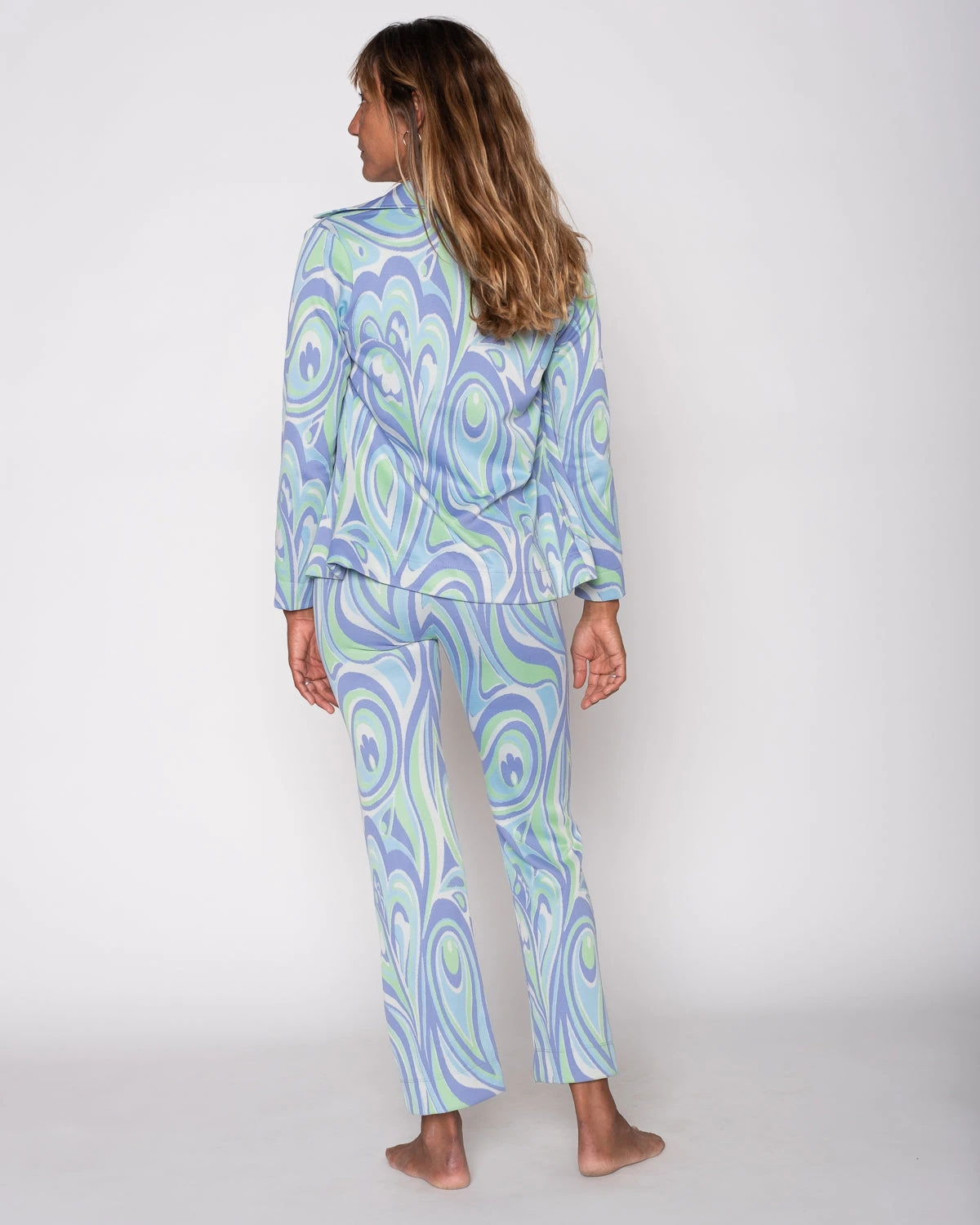 Tessa Jacket - Ofelia 5 Tessa Jacket - Ofelia - Image 3