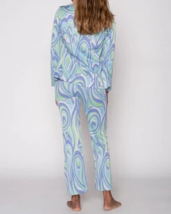 Tessa Pant - Ofelia -The Sea Wear Store SEEA Tessa Apparel Ofelia 4X5 9 2af84f1f 992e 4bb5 9df5 e38f4419b7b6