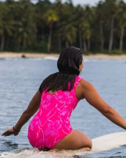 Tofino One Piece - Nia -The Sea Wear Store SEEA Tofino Onepiece Nia 4X5 2