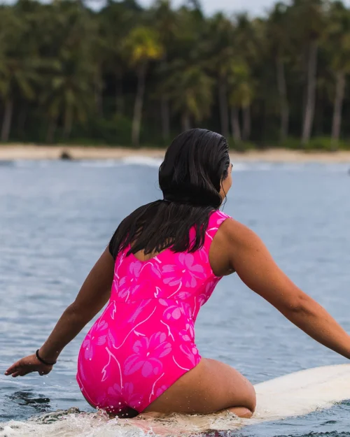 Tofino One Piece - Nia 11 Tofino One Piece - Nia -The Sea Wear Store SEEA Tofino Onepiece Nia 4X5 2