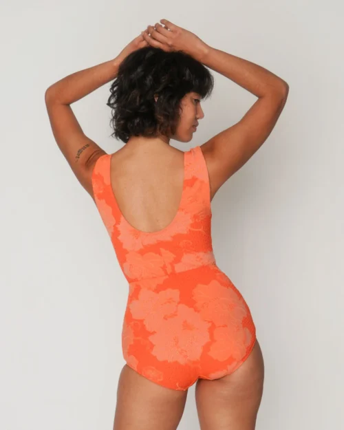 Tofino One Piece - Squeeze -The Sea Wear Store SEEA Tofino Onepiece Squeeze 4X5 7