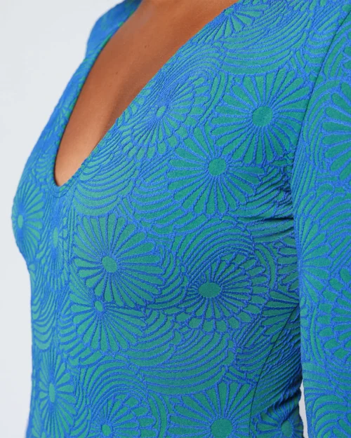 Valentina Surf Suit - Alga 14 Valentina Surf Suit - Alga -The Sea Wear Store SEEA Valentina Surfsuit Alga 4X5 6 2fa4945a a990 4ef1 8b05 2d1bae40a50c