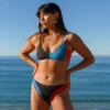Vega Bikini Top - Basilone 1 Vega Bikini Top - Basilone -The Sea Wear Store SEEA Vega BikiniTop BikiniBottom Basilone 4X5 4 875ad6f8 78f9 4bb8 9550 927f15112919