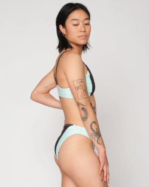 Vega Bikini Top - Black Ice -The Sea Wear Store SEEA Vega Bikini BlackIce 4X5 3 b7d50b6c c7fb 4dc0 9167 59c9cdd16b5e