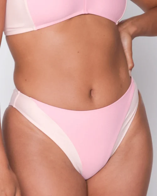 Vega Bikini Bottom - Pink -The Sea Wear Store SEEA Vega Bikini Pink 4X5 16 60aed154 f33b 44a2 800c fe44d3bf3349
